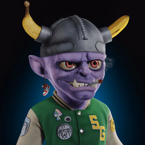 Goblin #2028