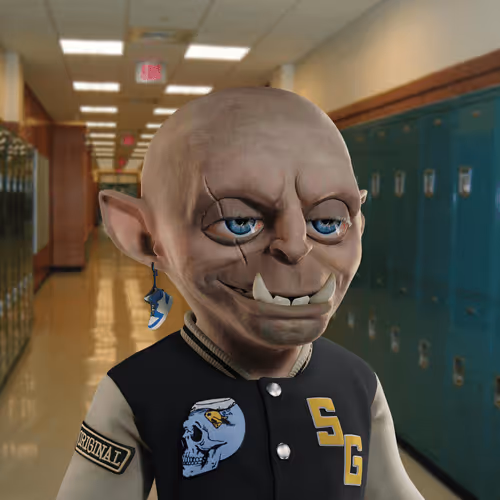 Sneakygoblins