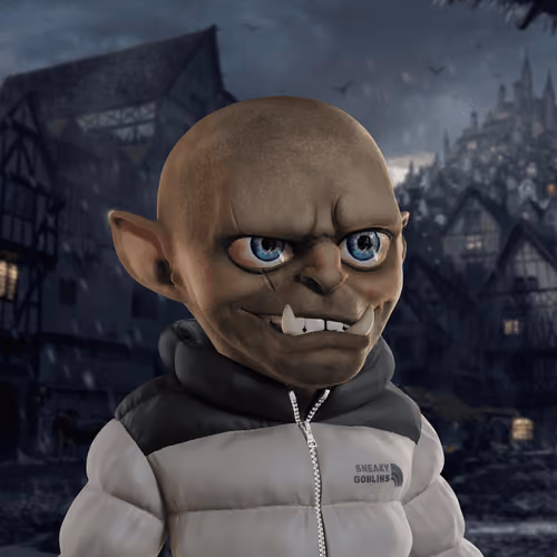 Goblin #2146