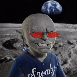 Goblin #3332