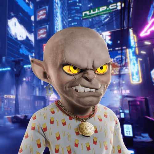 Sneakygoblins