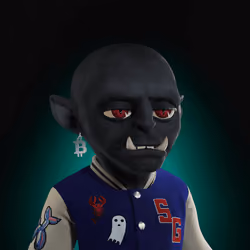 Goblin #1561