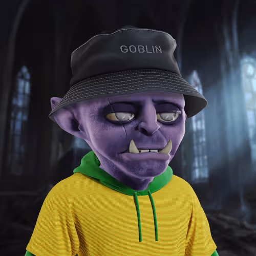 Sneakygoblins