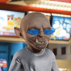 Goblin #1246