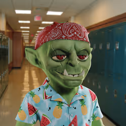 Goblin #597