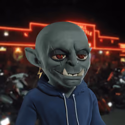 Goblin #599