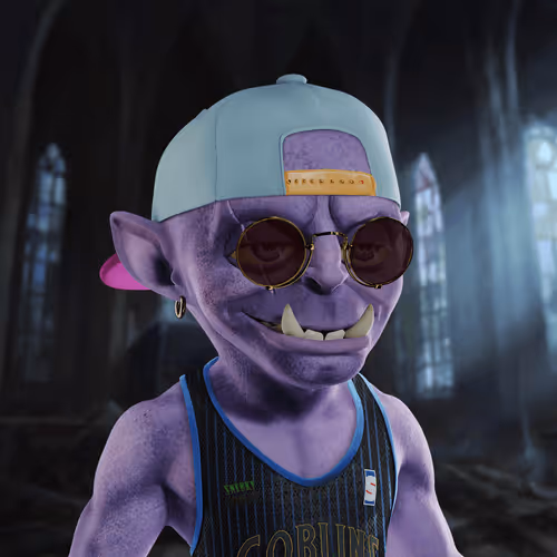Sneakygoblins