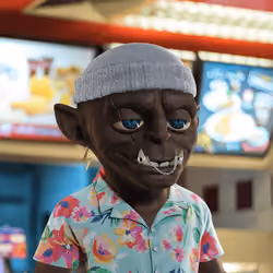 Goblin #4028