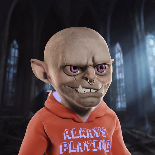 Goblin #4276