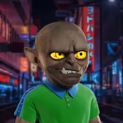 Goblin #2044