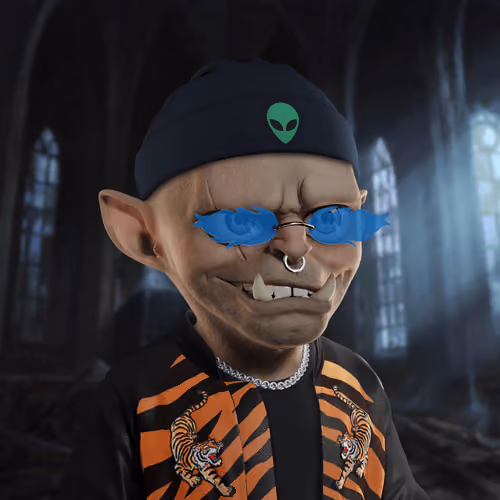Goblin #2177