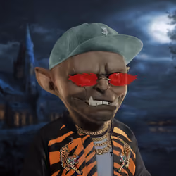 Goblin #98