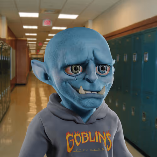 Sneakygoblins