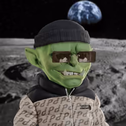 Goblin #116