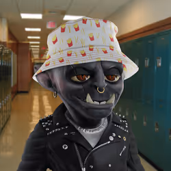 Goblin #1295
