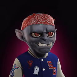 Goblin #3574