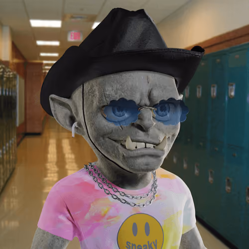 Goblin #2298