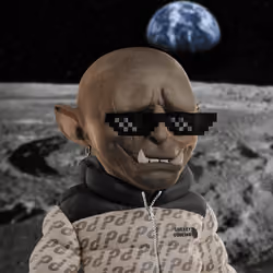 Goblin #2009