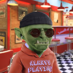 Goblin #99