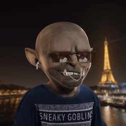 Goblin #1078