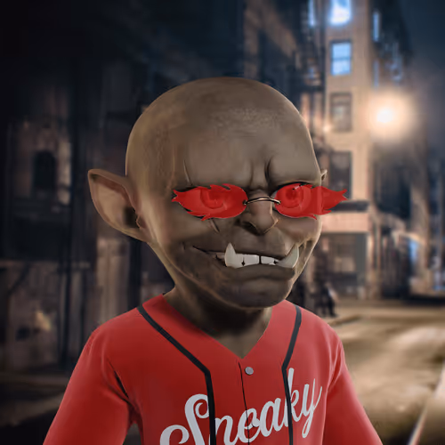 Sneakygoblins