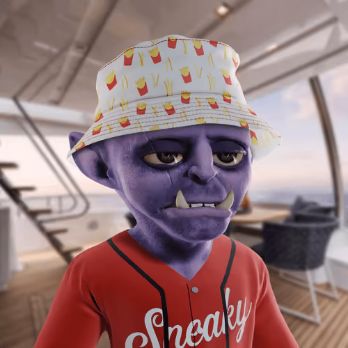 Goblin #1648