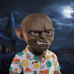 Goblin #3506