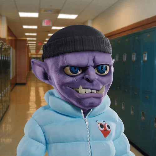 Goblin #2777