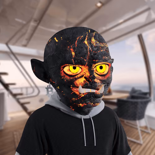 Goblin #1542