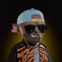 Goblin #1237