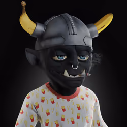 Goblin #1172