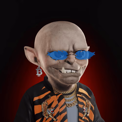 Goblin #2616
