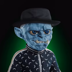 Goblin #925