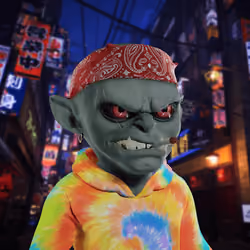 Goblin #2586