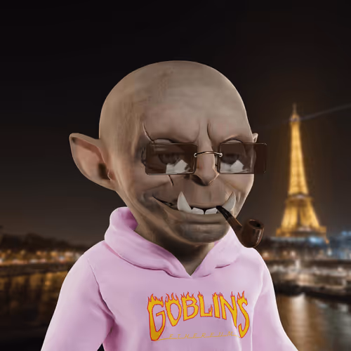 Goblin #1327