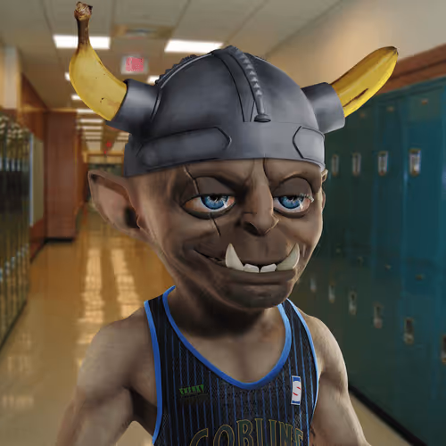 Goblin #3688