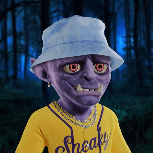 Goblin #1361