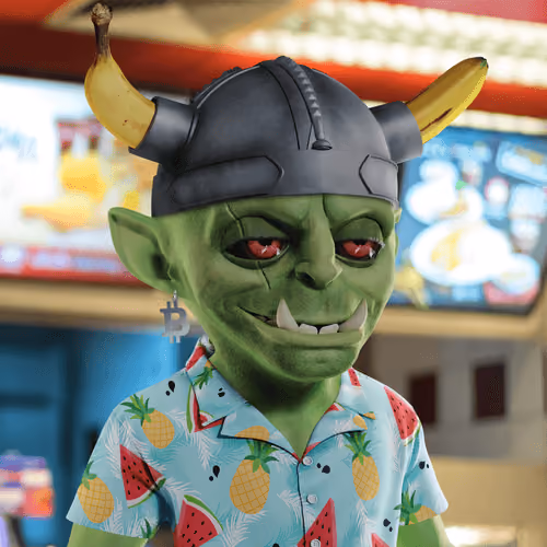 Goblin #68
