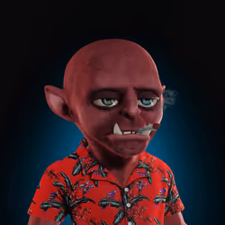 Goblin #3890