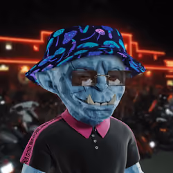 Goblin #1000