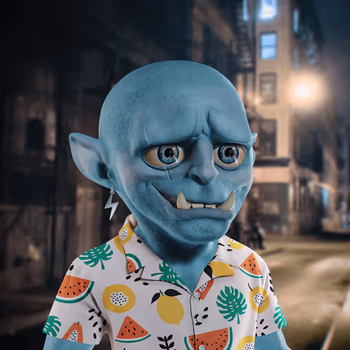 Sneakygoblins