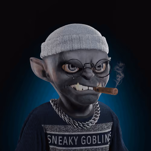 Goblin #1788