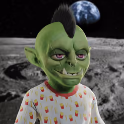Goblin #3367