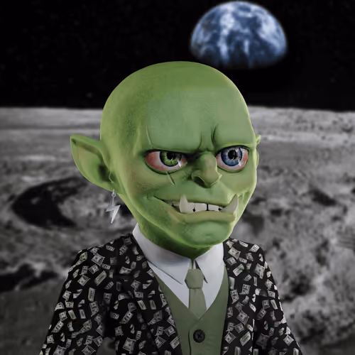 Goblin #3742