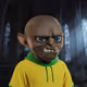 2837