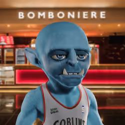 Goblin #3770