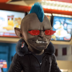 Goblin #1164
