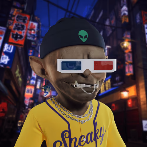 Goblin #4063