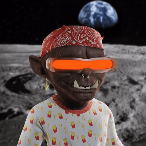 Goblin #2937