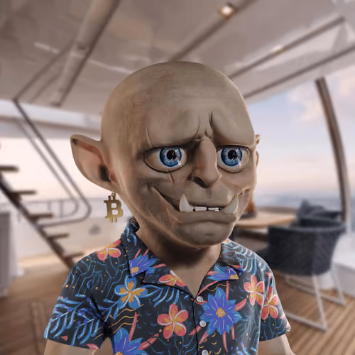Goblin #3959